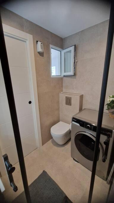 Calasol - Moderno Apartamento En Cala De Finestrat Benidorm Exterior foto